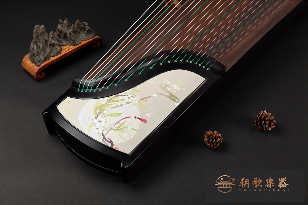 妙筆生花